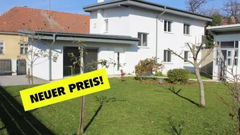 Expose Oberwart: Bezugsfertiges, neuwertiges Wohnhaus in ruhiger Seitengasse, zentrumsnah