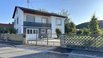 Expose Kemeten: Traumhaus – Erstbezug nach Komplettsanierung!