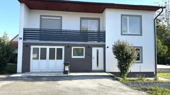 Expose Kemeten: Traumhaus – Erstbezug nach Komplettsanierung!