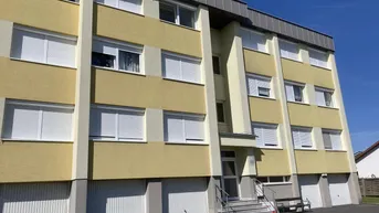 Expose Oberwart: Sehr schöne Maisonettewohnung zu vermieten!