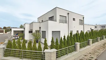 Expose So schön kann Wohnen sein... Traumhaus in Theresienfeld!