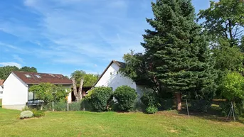 Expose Kleinbachselten: Nettes Landhaus in Ortsrandlage
