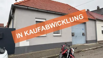 Expose Hornstein: Haus mit 2 Wohneinheiten in ruhiger Lage