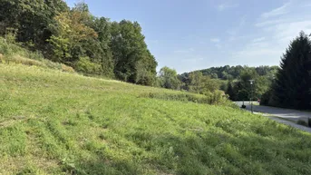 Expose Stegersbach: Baugrundstück in direkter Nähe zu Golfplatz, Therme und Hotels
