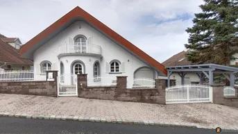 Expose Wunderschöne Villa in exklusiver Bauausführung und Einrichtung