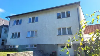 Expose Großzügiges Wohnhaus mit Lift im lebenswerten Lockenhaus!