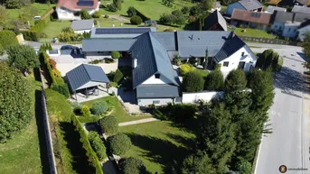 Expose Modernes Wohnhaus mit zwei barrierefreien, getrennten Einheiten