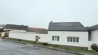 Expose Geräumiges Landhaus mit uneinsehbarem Grundstück
