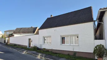 Expose Geräumiges Landhaus mit uneinsehbarem Grundstück