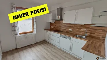 Expose Oberwart: Helle 3-Zimmer-Wohnung mit Balkon