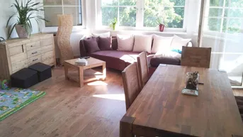 Expose 4 Zimmer Wohnung - herrliche Fernsicht