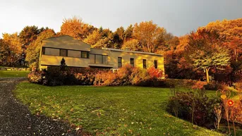 Expose Exklusives Haus mit Schlossblick in traumhafter Einzellage!