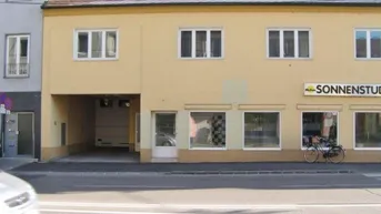 Expose Kanzlei/Therapieräume in zentraler Lage zu mieten in 2700 Wiener Neustadt