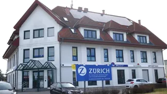Expose Büro in sehr guter zentraler Lage in 2700 Wiener Neustadt zu vermieten