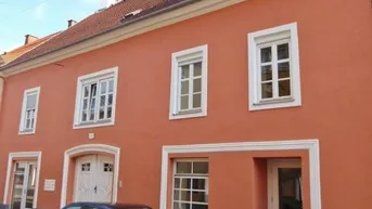 Expose Geschäftslokal in der Innenstadt von 2700 Wiener Neustadt