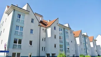 Expose Eigentumswohnung mit PKW-Abstellplatz in Zentrumsnähe in 2700 Wiener Neustadt