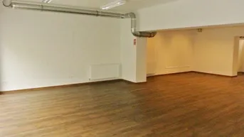 Expose Geschäftslokal/Büro/Ordination in frequentierter Lage in 2700 Wiener Neustadt zu vermieten