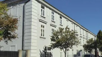 Expose Gediegene Altbau-Mietwohnung in Zentrumsnähe in 2700 Wiener Neustadt