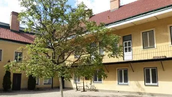 Expose Repräsentatives Büro mitten in der Fußgängerzone in 2700 Wiener Neustadt zu vermieten