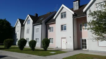 Expose Eigentumswohnung mit Eigengartenanteil und PKW-Abstellplatz in 2821 Lanzenkirchen Nahe Wiener Neustadt