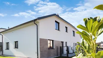 Expose NEU: Modernes Wohlfühlhaus in Gaaden bei Mödling - optimale Finanzierungsmöglichkeiten
