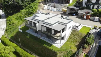 Expose NEUBAU-HAUS / THE VIEW [Voitsberg]