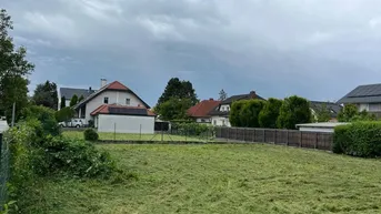 Expose Grundstück in Leobersdorf zu verkaufen