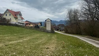Expose Baugrundstück in Semriach zu verkaufen