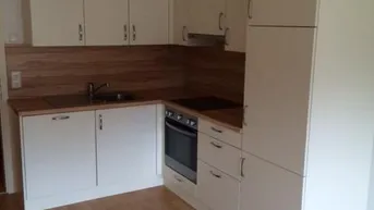 Expose Übelbach, Singlewohnung mit Küche!