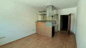 Expose Übelbach 1 Zimmer mit möblierter Küche ab sofort