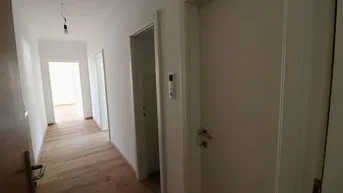 Expose Peggau, sanierte und vermietete ETW als Anlage mit Loggia ++ Videorundgang++