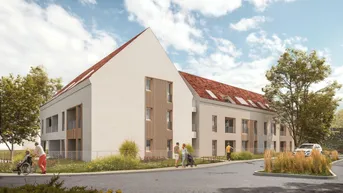 Expose Maisonettewohnung in Frohnleiten, Neubau, Provisionsfrei für Käufer - Top 19