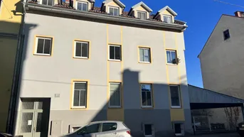 Expose Zinshaus, Bezirk Gries mit tollem Mix an Wohnungen