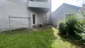 Expose Erdgeschoss-Wohnung mit tollem Garten, KG30_1 ++Videorundgang++