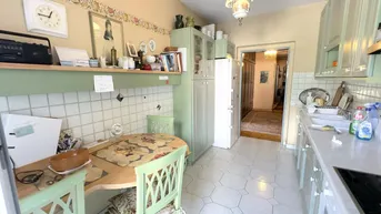 Expose Tolle Gelegenheit eine 3-Zimmer-Wohnung mit Loggia in Wetzelsdorf