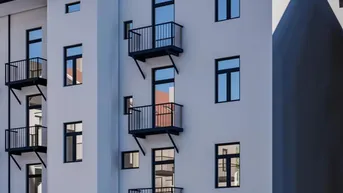 Expose Saniertes Zinshaus, voll vermietet mit Möglichkeit Ausbau Dachgeschoss
