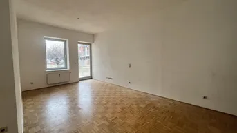 Expose Bezirk Lend, Ruhiger Innenhof mit Terrasse und 2er WG tauglich - Top 21_1 ++Videorundgang++