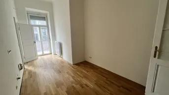 Expose Einzigartige Lage!!! Körösistraße, 3 Zimmer und Balkon!! HPrechts2B