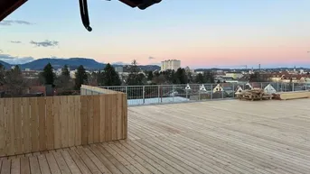 Expose * EXKLUSIVE * Penthouse-Wohnung + 270m2 Dachterrasse