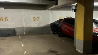 Expose TG-Parkplatz, Eggenberg mieten oder kaufen