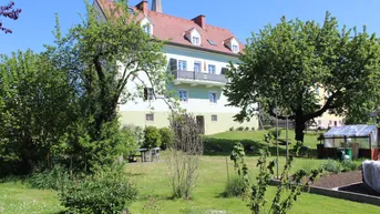 Expose Eigentumswohnung mit Gartenanteil in Zeltweg nahe Red Bull Ring &amp; Voest Alpine