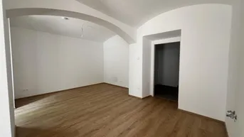 Expose Neubau-Eigentumswohnung mit Terrasse &amp; Garten in Top-Lage ++Videorundgang verfügbar++