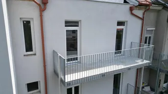 Expose Altbaucharme, hochwertig neu saniert, Lendplatz -&gt; Top 7