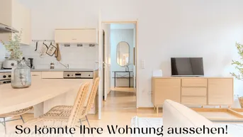 Expose ZENTRALE LAGE! Sanierte 2-Zimmer Altbau Wohnung ++Videorundgang++