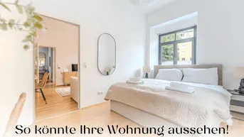 Expose + Grazer Juwel + Helle 3-Zimmer Wohnung mit Altbau-Charme und durchdachter Raumaufteilung! ++Videorundgang++