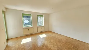 Expose Attraktive 3-Zimmer-Eigentumswohnung mit Balkon in ruhiger Innenhoflage – Graz, Lend, Top 21c_5 ++Videorundgang++