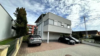 Expose Zinshaus in Graz-Liebenau – Zukunftsvorsorge in Top-Lage!