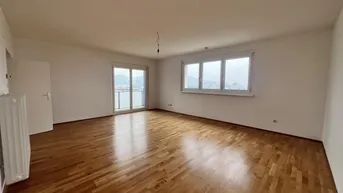 Expose Sanierte 4-Zimmer-Wohnung mit 2 Balkonen und traumhaftem Blick über Graz inkl. Stellplatz