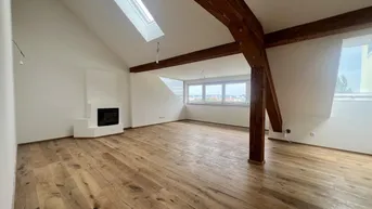 Expose Hochwertige 2-Zimmer-Wohnung *ERSTBEZUG* mit Uhrturm-Blick