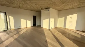 Expose WALTENDORF, Penthouse neu errichtet mit Blick über Graz und niedrigen Betriebskosten *Videorundgang*